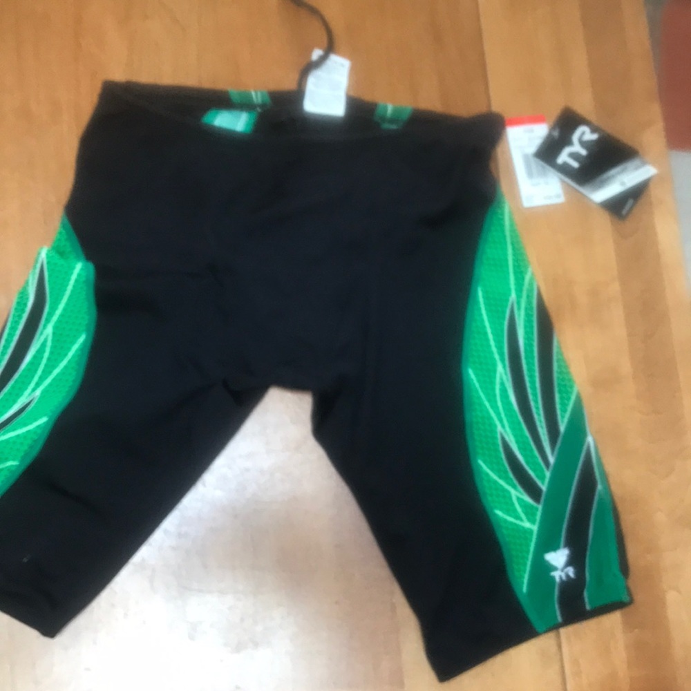 Swim Jammers